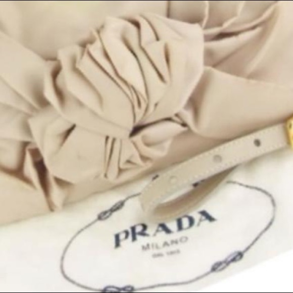 Prada Crossbody Hobo - Picture 8 of 8